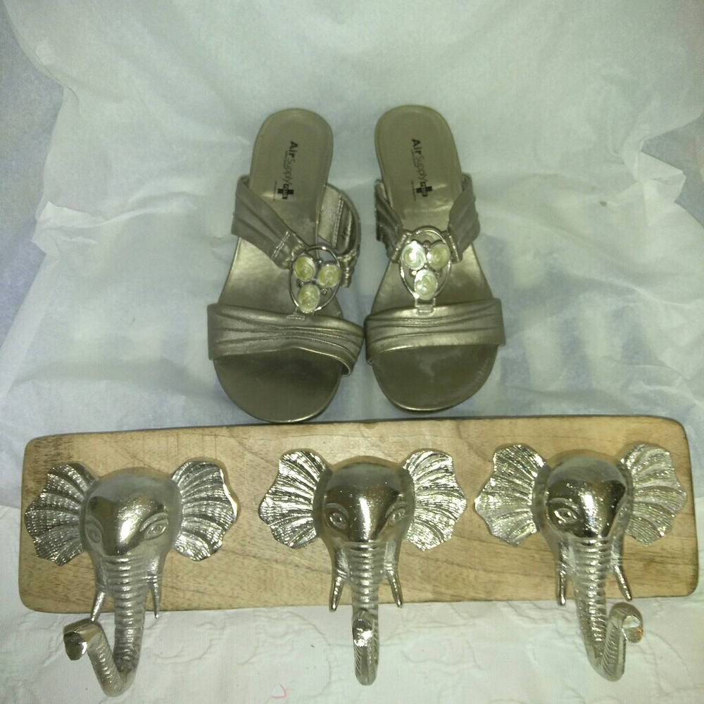 Air Supply Plus Comfort System Like Walking On Air